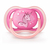 Chupete Ultra Air Unicornio 6-18 Meses Philips Avent