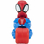 Vehiculo 2 En 1 Spidey Caffaro - tienda online