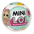 Muñeca Lol Surprise Mini Omg Serie 1 Wabro
