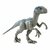 Jurassic World Dinosaurio Blue Velociraptor Mattel
