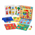 Juego De Mesa Infantil Lototactil Original Ruibal