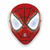 Mascara Con Luz Spiderman Avengers Ditoys - Citykids