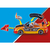 Playmobil Show Acrobacias Auto De Pruebas De Choque 70551 - Citykids