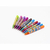 Boligrafo Paper Mate Inkjoy Mini Candy Pop Retractil X10U - comprar online