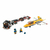 Lego City Camion Transporte De Avion 281P Original 60289 en internet