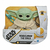 Muñeco Peluche Parlante Baby Yoda Sw Mandalorian Hasbro