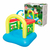 Centro De Juegos Gimnasio Inflable Bestway - Citykids