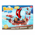 Build Me Up Set Barco Pirata 203 Piezas - comprar online