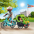 Playmobil Excursión En Bicicleta De La Mamá Y Su Hijo 70601Plb - comprar online