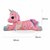 Peluche Unicornio Pegasus 60 Cm - comprar online