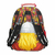 Mochila Espalda Thor Avengers Con Careta 16 Cresko - comprar online