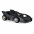 Auto A Radio Control Batimovil Batman Original Caffaro 92304 en internet