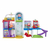 Set Peppa Pig Shopping Mall Caffaro Pep0701 - comprar online