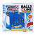 Juego De Mesa Ball In Line 4 En Linea Ditoys 2416