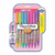 Lapiceras Paper Mate Inkjoy Candy Pop Blister X8