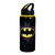 Botella Aluminio Batman Con Pico Sorbete 710Ml Cresko