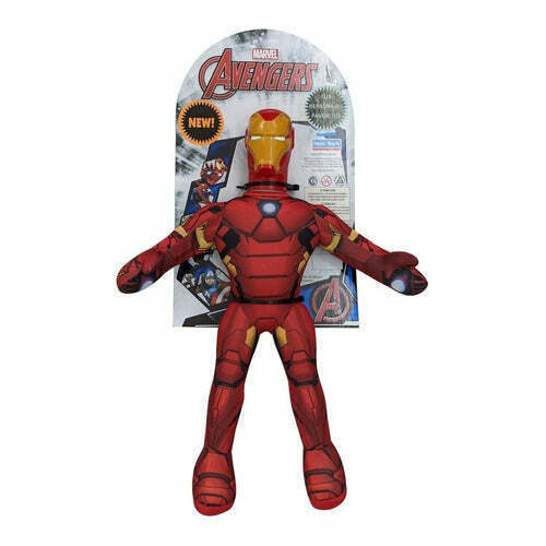 Iron man juguetes originales new arrivals