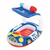 Flotador Auto Bestway Inflable Con Techo - comprar online