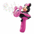 Bubble Fun Burbujero Infantil Disney Minnie Ditoys 2190