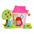 Pinypon Play Set De Pequeña Casa Con Figura Y Accesorios - comprar online