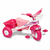 Triciclo Infantil Rondi Glam 3066