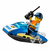 Lego City Moto Acuática De Policia 33P Original 30567 - comprar online