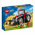 Lego City Tractor 148 Piezas Original 60287