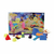 Motion Sand Masa Arena Magica Set Dino Park Ms-23 - comprar online