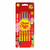 Marcadores Perfumados Punta Fina Pack X5 Chupa Chups