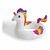 Inflable Salvavidas Unicornio Bestway 36159