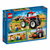 Lego City Tractor 148 Piezas Original 60287 - comprar online