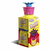 Juego De Masas Smooshi Mix Flores Pote X2 Top Toys