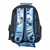 Mochila Espalda 16 Racing Con Banderin Cresko - comprar online