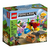 Lego Minecraft El Arrecife De Coral 92P Original 21164