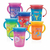 Vaso 360 Wonder Con Asas Anti Derrame Nuby 68024