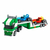 Lego Creator 3 En 1 Transporte De Carreras 328P 31113 - Citykids