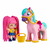 Set Pinypon Y Pony Pelazo Melena Al Viento Caffaro - comprar online