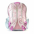 Mochila Frozen Queen Of Snow And Ice Espalda Wabro en internet