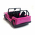 Barbie Jeep Safari Fun Rueda Libre 30 Cm Miniplay 0715 - Citykids