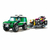 Lego City Furgoneta De Transporte Buggy 210P Original 60288 - tienda online