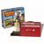 Juego De Mesa Ahorcado Cowboy 3D Toyco 3527 - comprar online