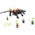 Lego Ninjago Dragón Imperial 286 Piezas Modelo 71713 en internet