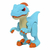 Dinosaurios Figura De Juguete Infantil Dino Troop Kids - comprar online