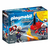 Playmobil City Action Set Bomberos Con Bomba De Agua 9468