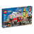Lego City Unidad De Control De Incendios 380P Original 60282