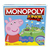 Juego De Mesa Monopoly Junior Peppa Pig Hasbro F1656 en internet