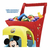 Carrito De Compras Supermercado Niños Disney Mickey - comprar online