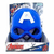Mascara Con Luz Capitan America Avengers Ditoys