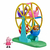 Playset Rueda De La Fortuna Peppa Pig Hasbro - comprar online