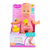 Muñeca Bebote Nenuco Mi Primer Baño 14070 - comprar online